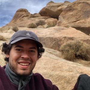 Meet your Posher, Bryan